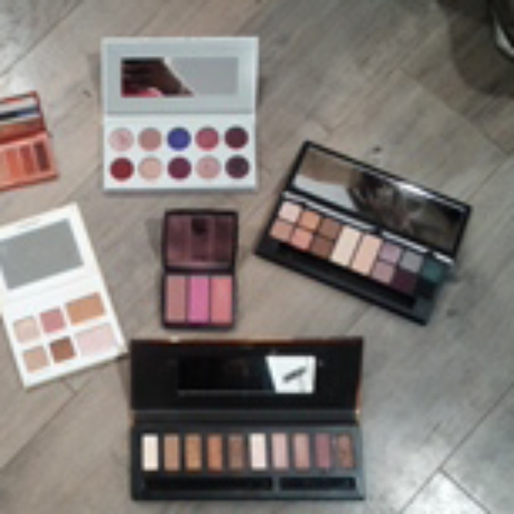 Makeup